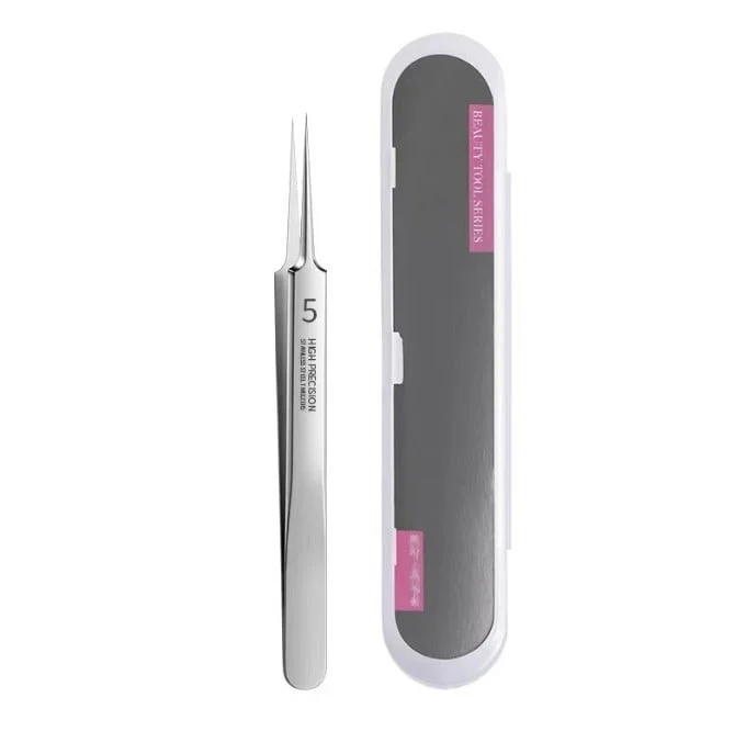 💥LAST DAY SALE 49% OFF💥Professional Facial Blackhead Remover Tweezers