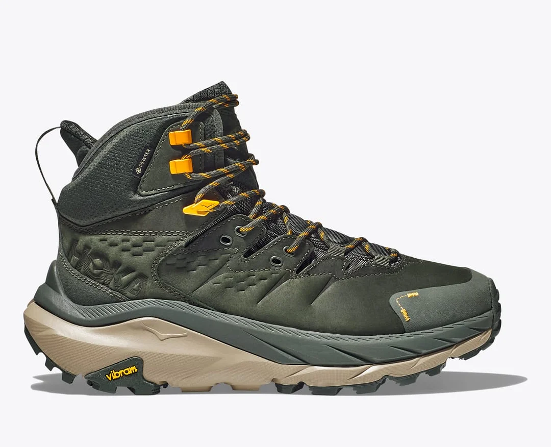 Kaha 2 GTX