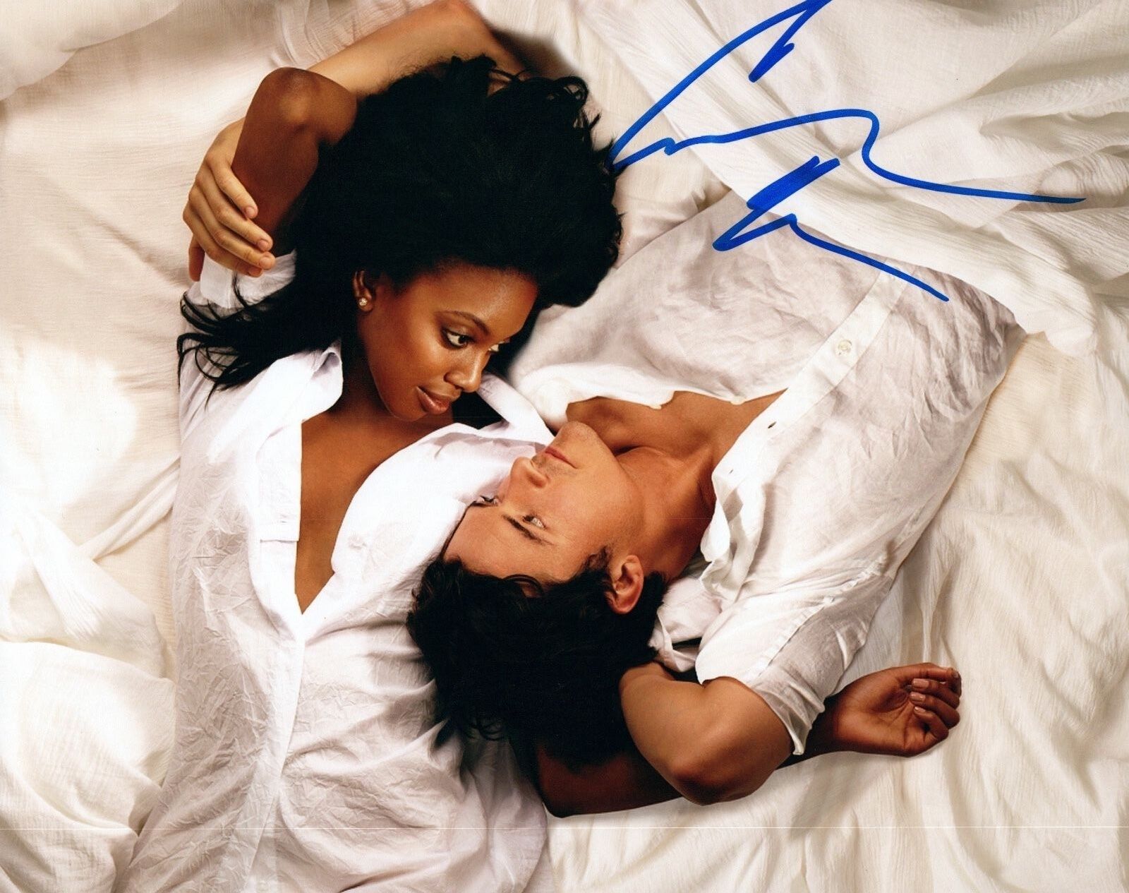 Condola Rashad Signed Autographed 8x10 Photo Poster painting Billions Actress COA VD