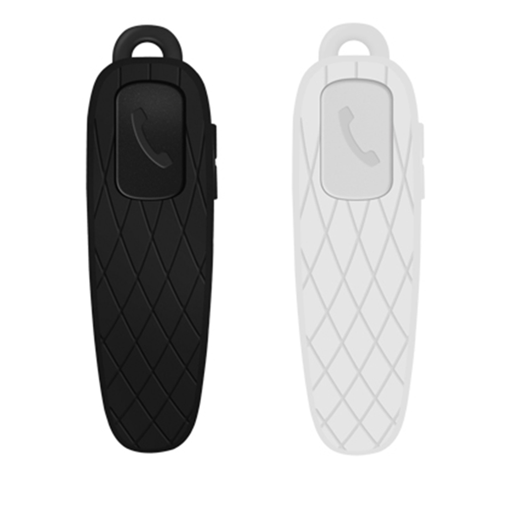 

GS-S2 Bluetooth V4.1 Wireless Stereo Headset Handfree Earphone for iPhone, Black, 501 Original