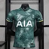 2024/2025 Player Version Tottenham Hotspur Third Away Football Shirt 1:1 Thai Quality