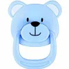 Truly bear magnetic pacifier for reborn baby - RBBI-Myrebornbabydoll® Myrebornbabydoll®