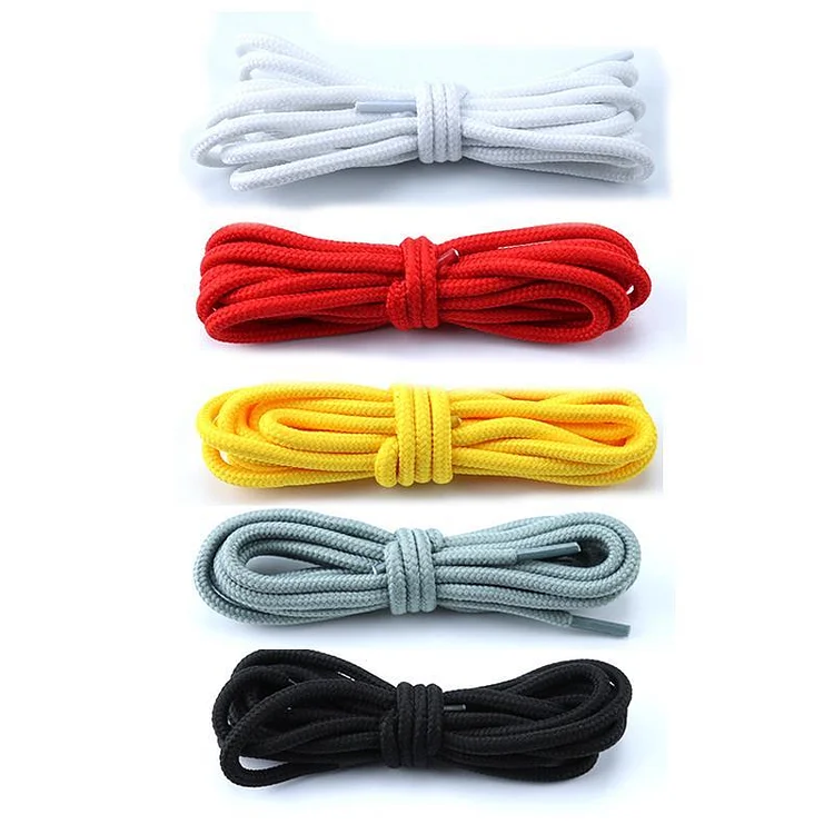 No Tie Shoelaces with Metal Capsule | 168DEAL