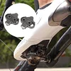 SH51 Bike Cleats System Mountain SPD Pedal Cleat MTB Pedals Cleat Cycling Cleats