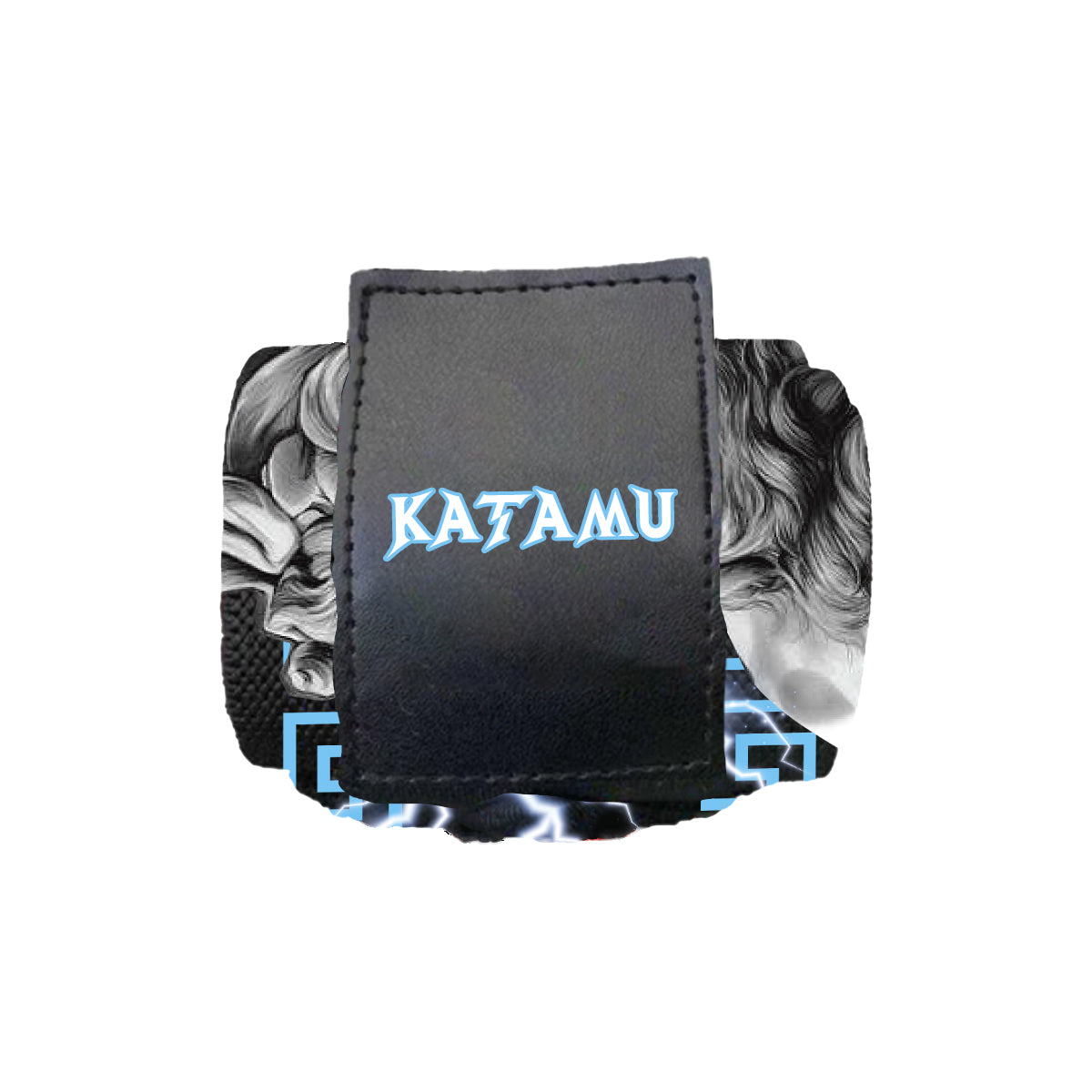 Zeus Wrist Wraps