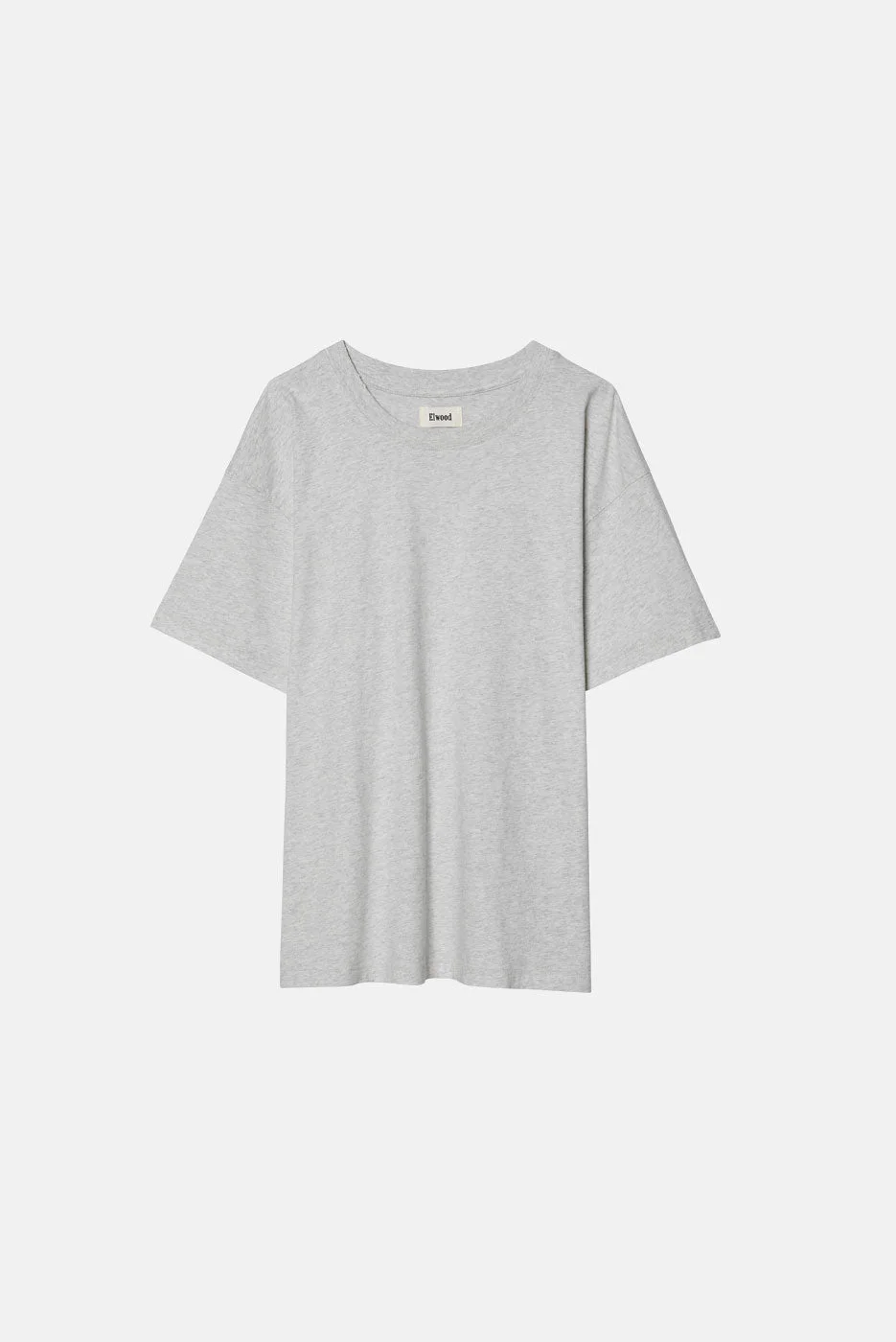 OVERSIZED CORE TEE