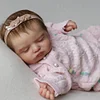 Babiesprincess Lifelike Reborn Baby Doll, Babiesprincess
