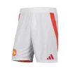 Manchester United Home Jerseys Kit 2024/25