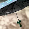 My World Diamond Sword Umbrella