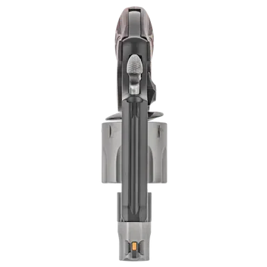 A Smith & Wesson Model 327 Revolver