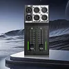 Passive Volume Controller Precise Volume Adjustment Stereo Input and Output