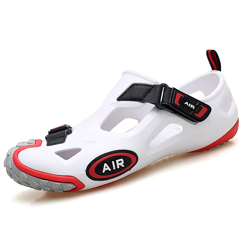 Men's Beach Sandals Waterproof Casual Shoes | ARKGET