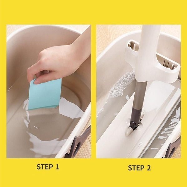 (💥SUMMER SALE-48% OFF)Tile Floor Cleaner