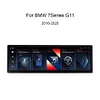 14,9 Zoll f&uuml;r BMW 7Series G11 2016-2020 Jahr Apple CarPlay Android Auto Display Monitor Upgrade Autoradio Stereo