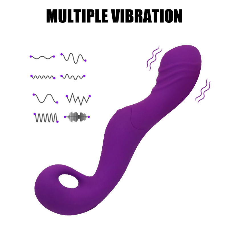 Phoneix 8 Fruquency G-spot Vibrator