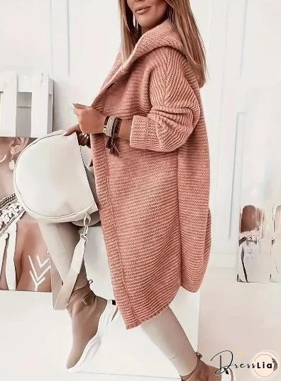 Chic and Versatile winter Coat