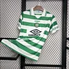 1998/1999 Retro Celtic Home Football Jersey 1:1 Thai Quality