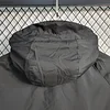 2023/2024 Chelsea Windbreaker Black Football Shirt 1:1 Thai Quality