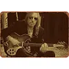 Tom Petty - Metal Tin Signs(8*12Inch/12*16Inch)