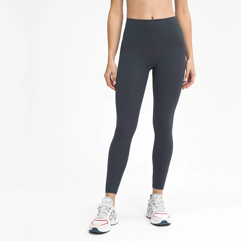 hot push up yoga leggings