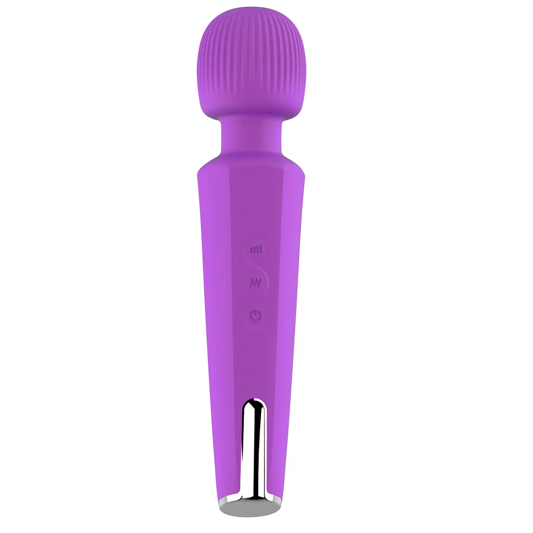 Adult Sex Products Masturbation Women's Vibrator Massage Stick