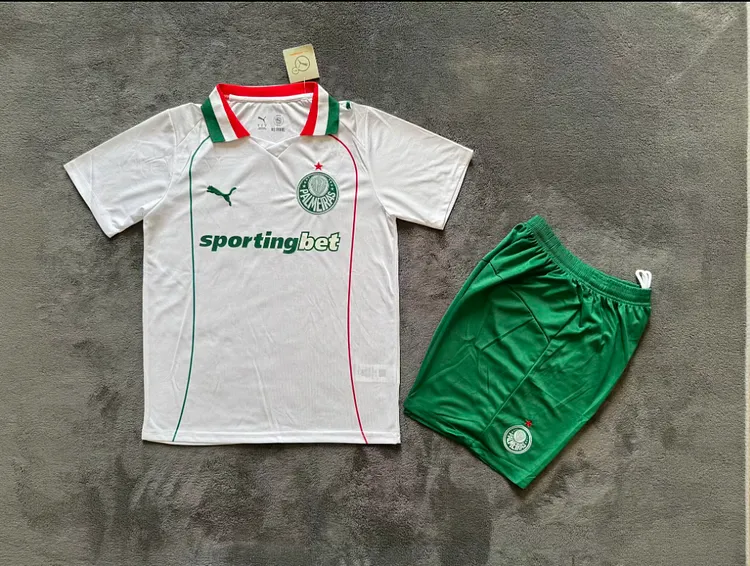 2627 Palmeiras - Adult Set