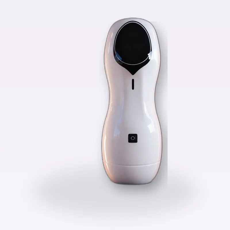Personal wellness product view 1