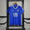 2023/2024 Leicester City Home Soccer Jersey