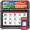 Launch X431 PRO3 V+ Elite Car Diagnostic Tool J2534 Programming Coding