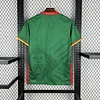 2025/2026 Cameroon Home Football Shirt 1:1 Thai Quality