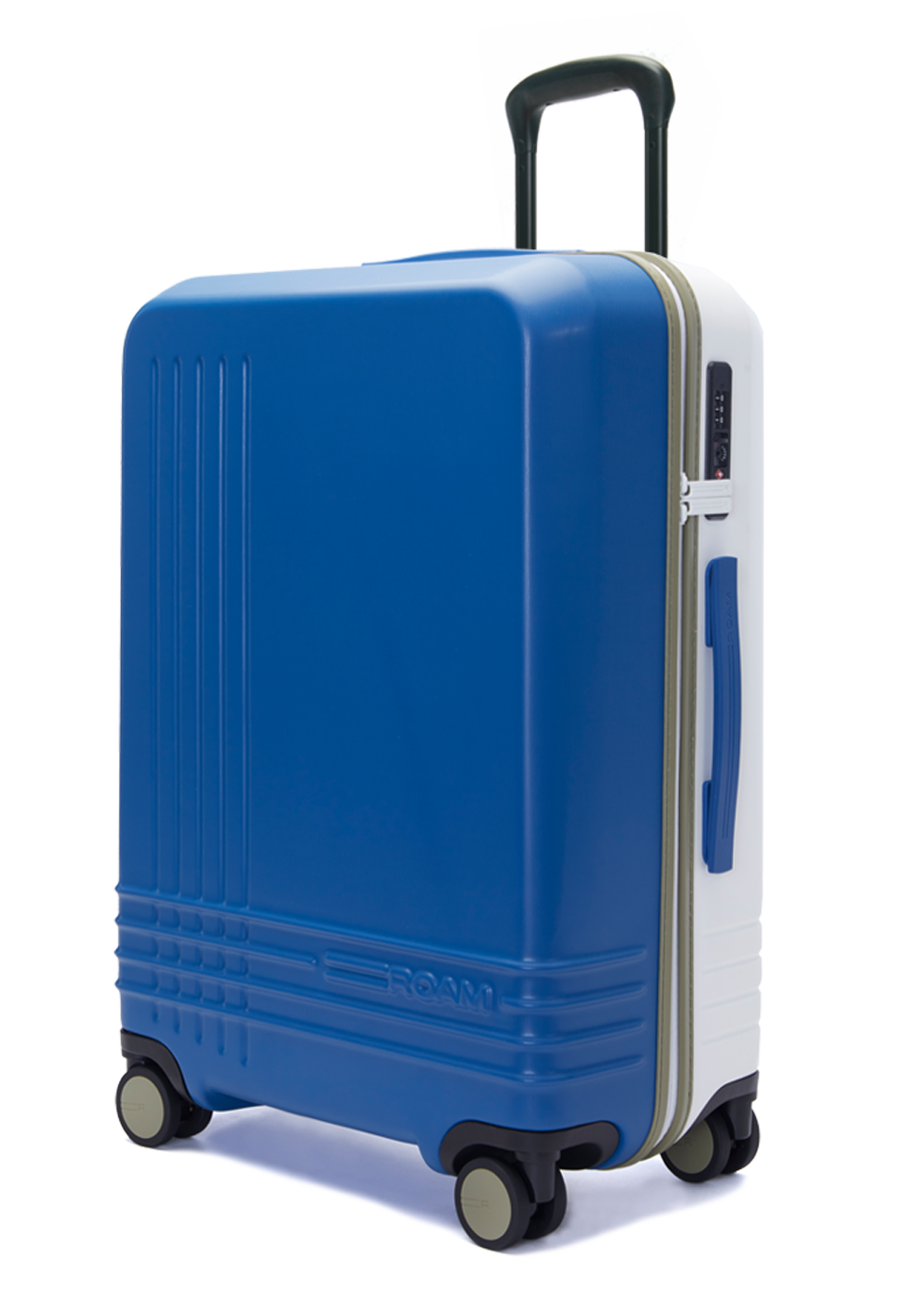 The Carry-On Suitcase(Last 7 in stock, sale at low price)
