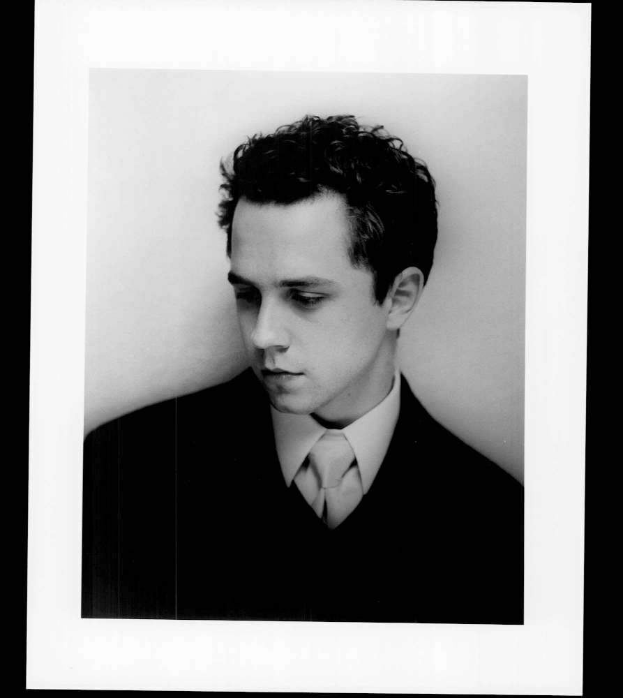 GIOVANNI RIBISI - 8x10 Headshot Photo Poster painting w/ Resume - Gone...60 Sec