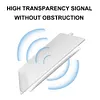 For Starlink Mini PC Protective Case PC Hard Cover Transparent Protector Cover