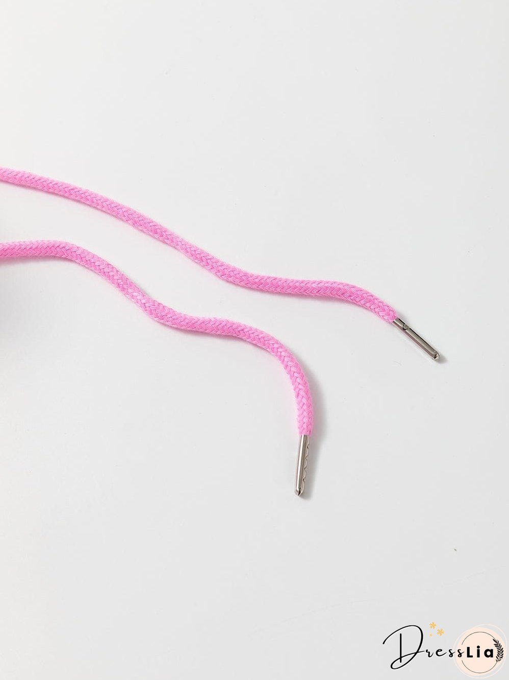 Soft Pink Summer Outfit Set