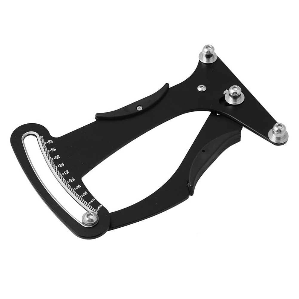 

Bike Spoke Tension Meter Adjustment Repair Tool Aluminum Alloy Tensiometer, 501 Original