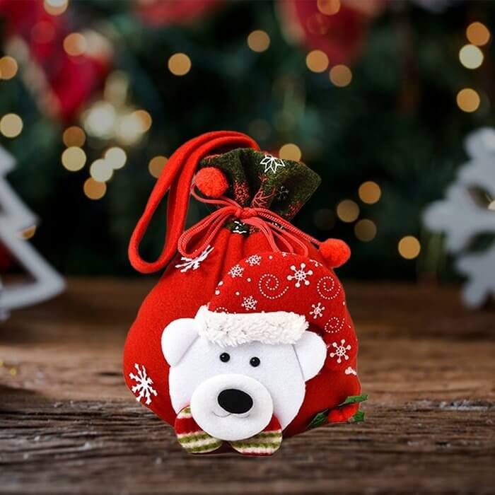 Noel Bags – Christmas Gift Doll Bags 🎄Early Christmas Hot Sale🎄
