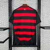 2025/2026 Flamengo Home Jersey 1:1 Thai Quality