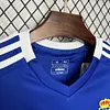 2024/2025 Real Oviedo Home Football Shirt 1:1 Thai Quality