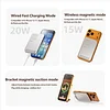 AIRPOWER17 Ultra-Thin Magnetic Power Bank