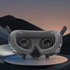 (Bundle Sale) Sponge Eye Pad Comfortable Eye Mask Pad Face Cushion Pad for DJI AVATA Goggles 2