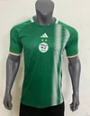 2022 Player Version Algeria National Team Away Shirt