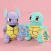 Licensed Wartortle Super Soft Short Plush Doll - Free Shipping - Pokemon [In Stock]