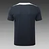 2025/2026 Chelsea Pre-match Training Dark Gray Shirt+Shorts  1:1 Thai Quality