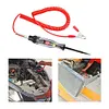 Car Truck Voltage Circuit Tester Digital Display Long Probe Pen Auto Repair