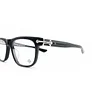 Chrome Hearts SLID'N BK Glasses