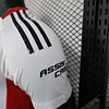2025/2026 Player Version River Plate Fourth Away Football Jersey 1:1 Thai Quality