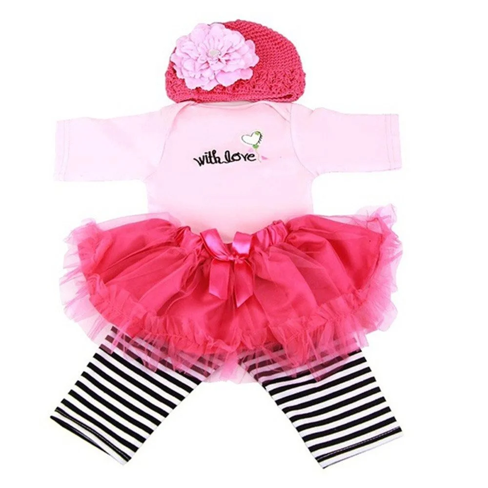 Doll Clothes