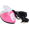 DIY Handheld Mini Iron Portable Electric Versatile Craft Clothes Sewing Supplies
