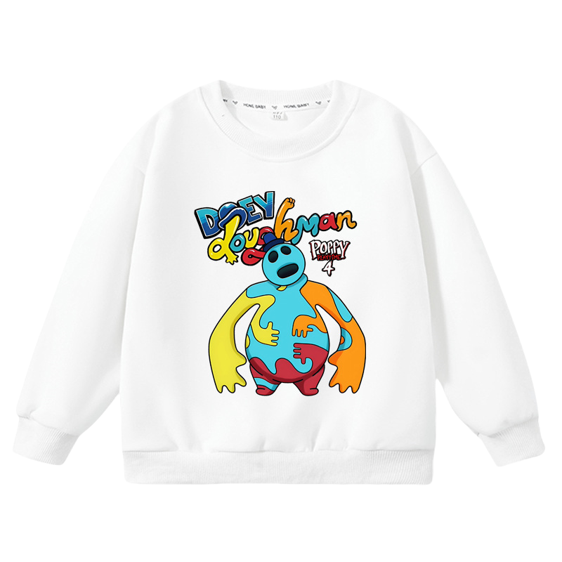  Yarnaby Hoodie | Yarnabyh T-shirt 006  Plush