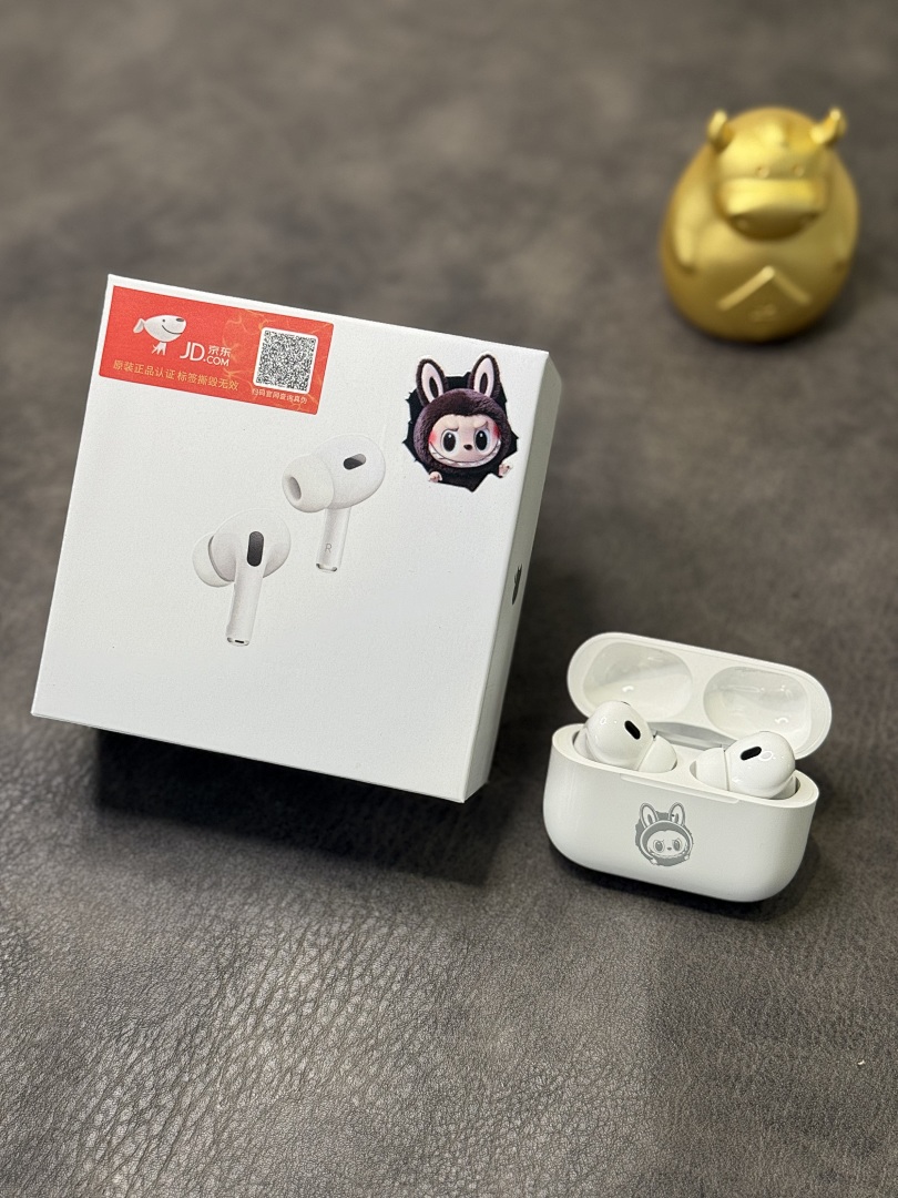 Bluetooth Headphones 2rd Generation